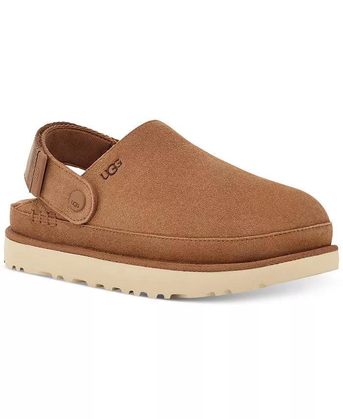 GOLDENSTAR SLINGBACK - Clogs