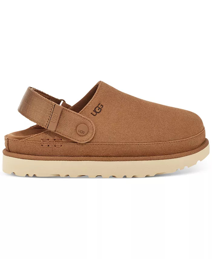 GOLDENSTAR SLINGBACK - Clogs