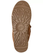 LOWMEL LACE UP - Sneaker Booties