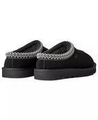 MINI TAZZ II - Slide In Slippers