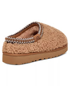 TAZZ MAXI CURLY - Slippers