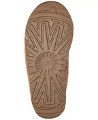 TAZZ MAXI CURLY - Slippers