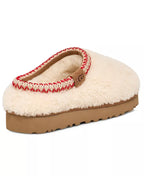 TAZZ MAXI CURLY - Slippers