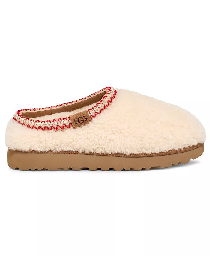 TAZZ MAXI CURLY - Slippers