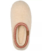 TAZZ MAXI CURLY - Slippers