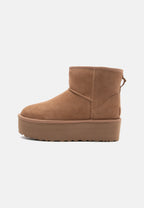 CLASSIC MINI PLATFORM