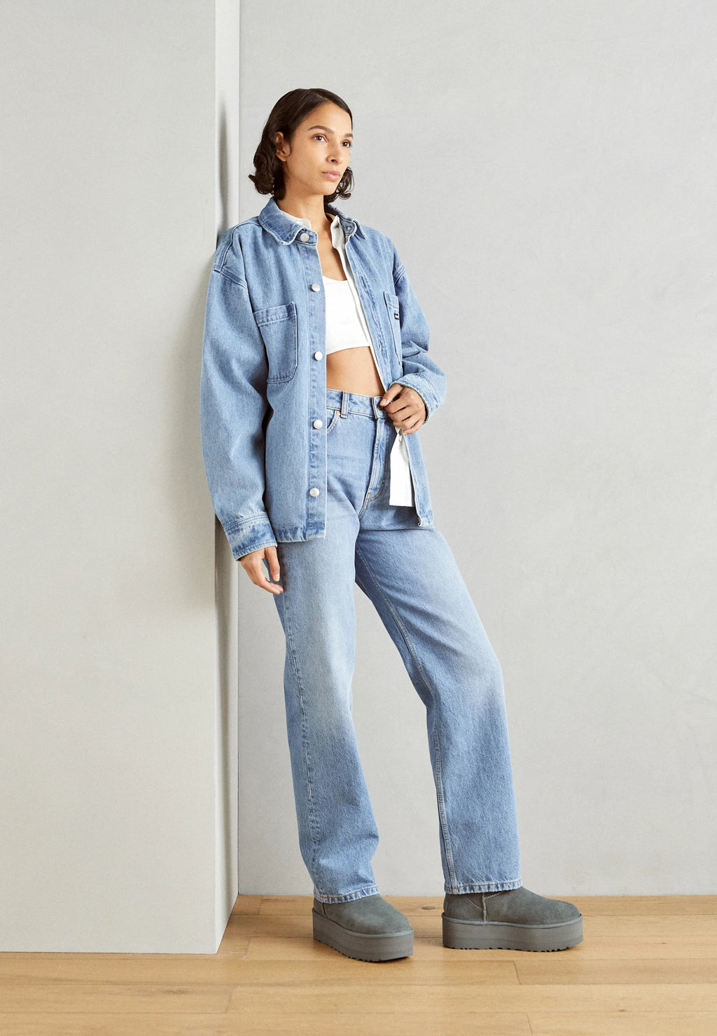 CLASSIC MINI PLATFORM