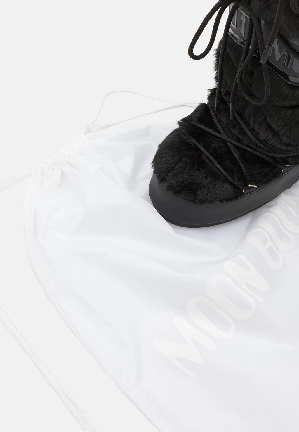 ICON - Faux Fur Ankle