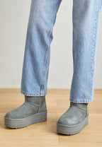 CLASSIC MINI PLATFORM