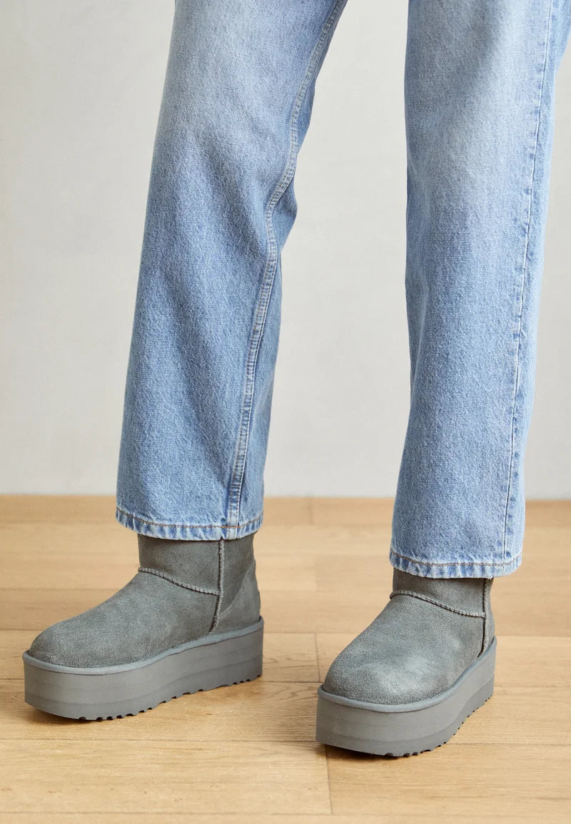 CLASSIC MINI PLATFORM