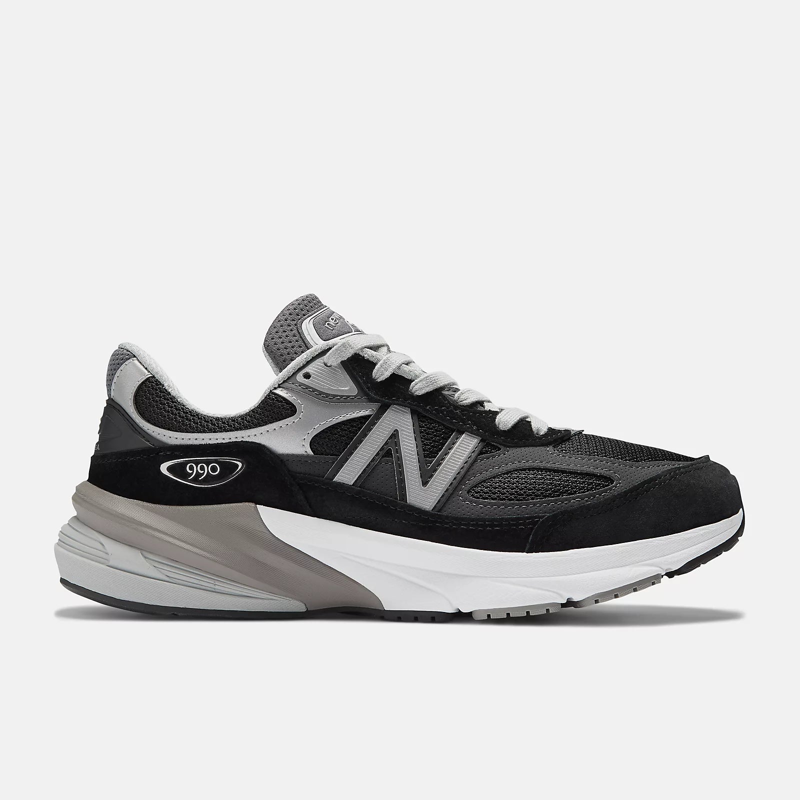 NB 990v6 Made In USA