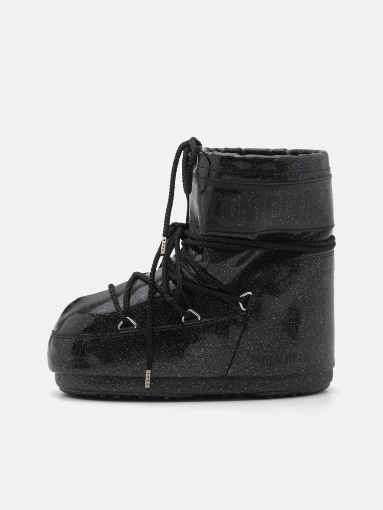 ICON LOW GLITTER UNISEX - Snow boots