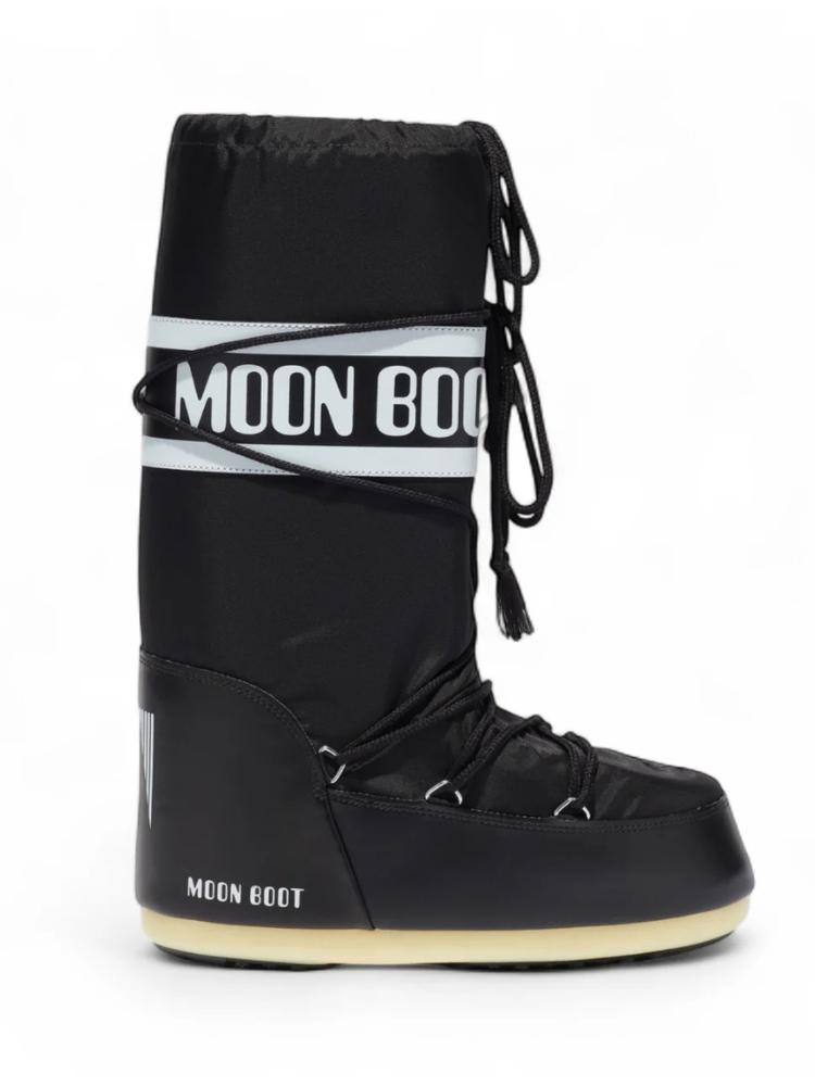 ICON UNISEX - Lace-up boots