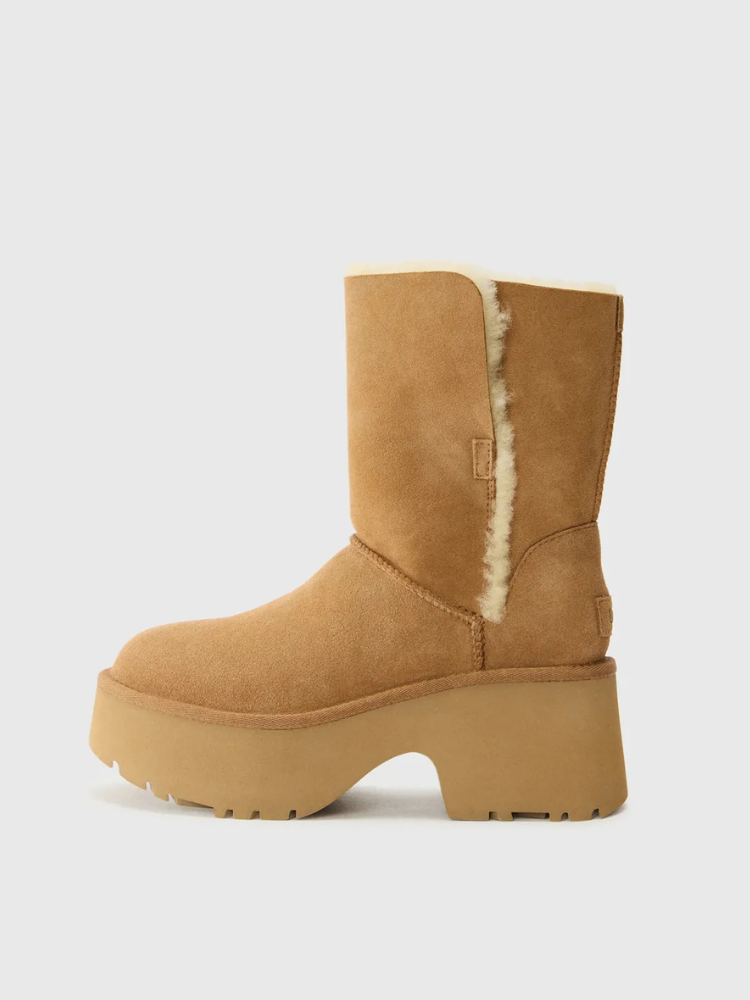 NEW HEIGHTS CUFF – Snow boots