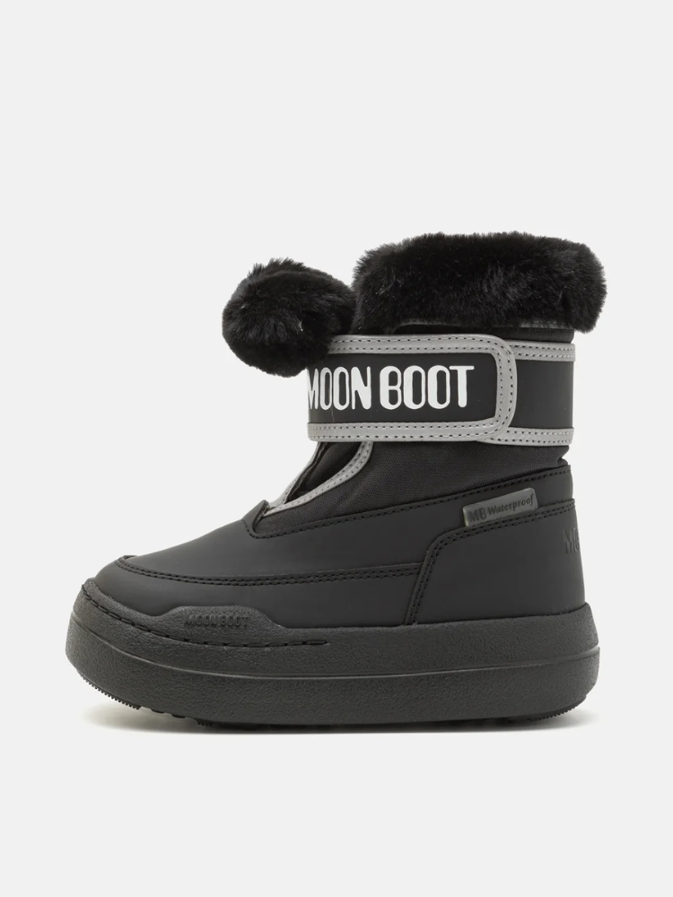 PARK STRAP UNISEX - Snow boots