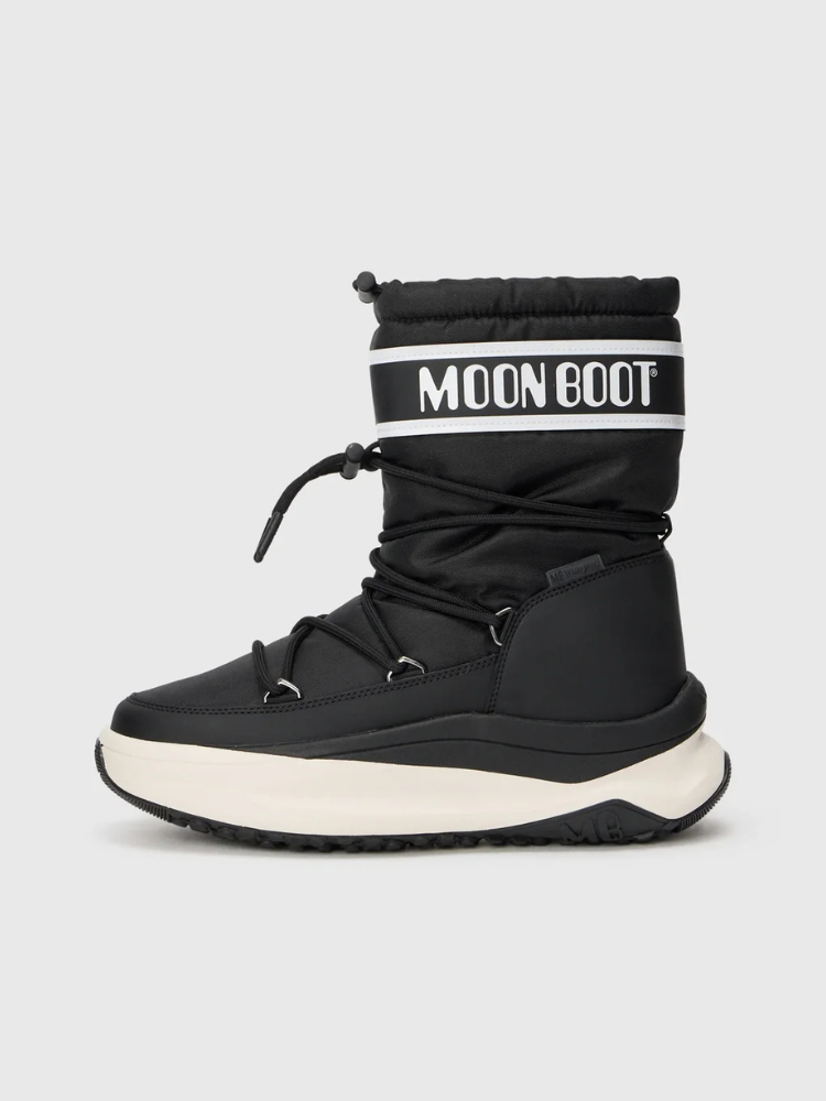 MOON247 POLAR - Snow boots