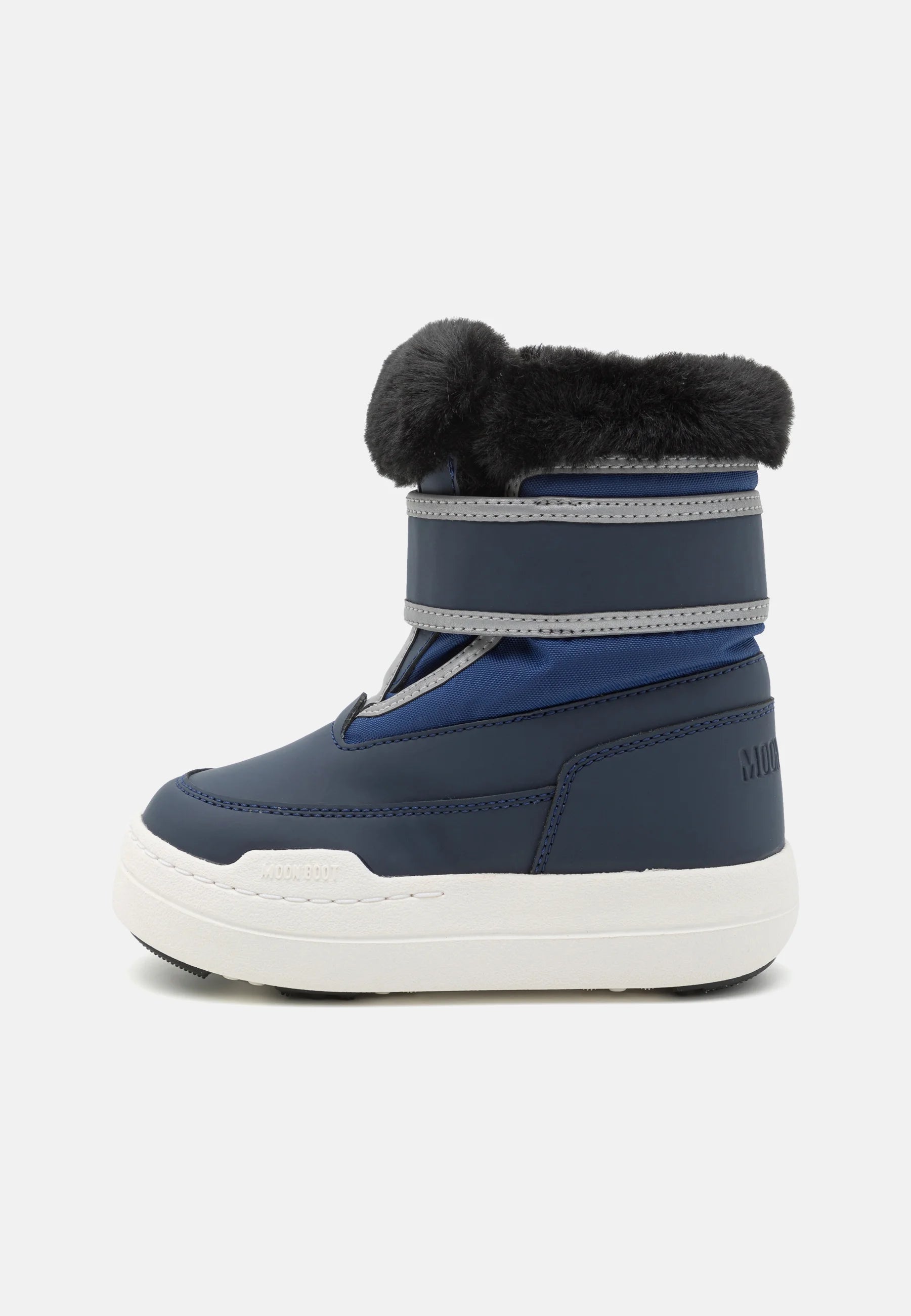 PARK STRAP UNISEX - Snow boots
