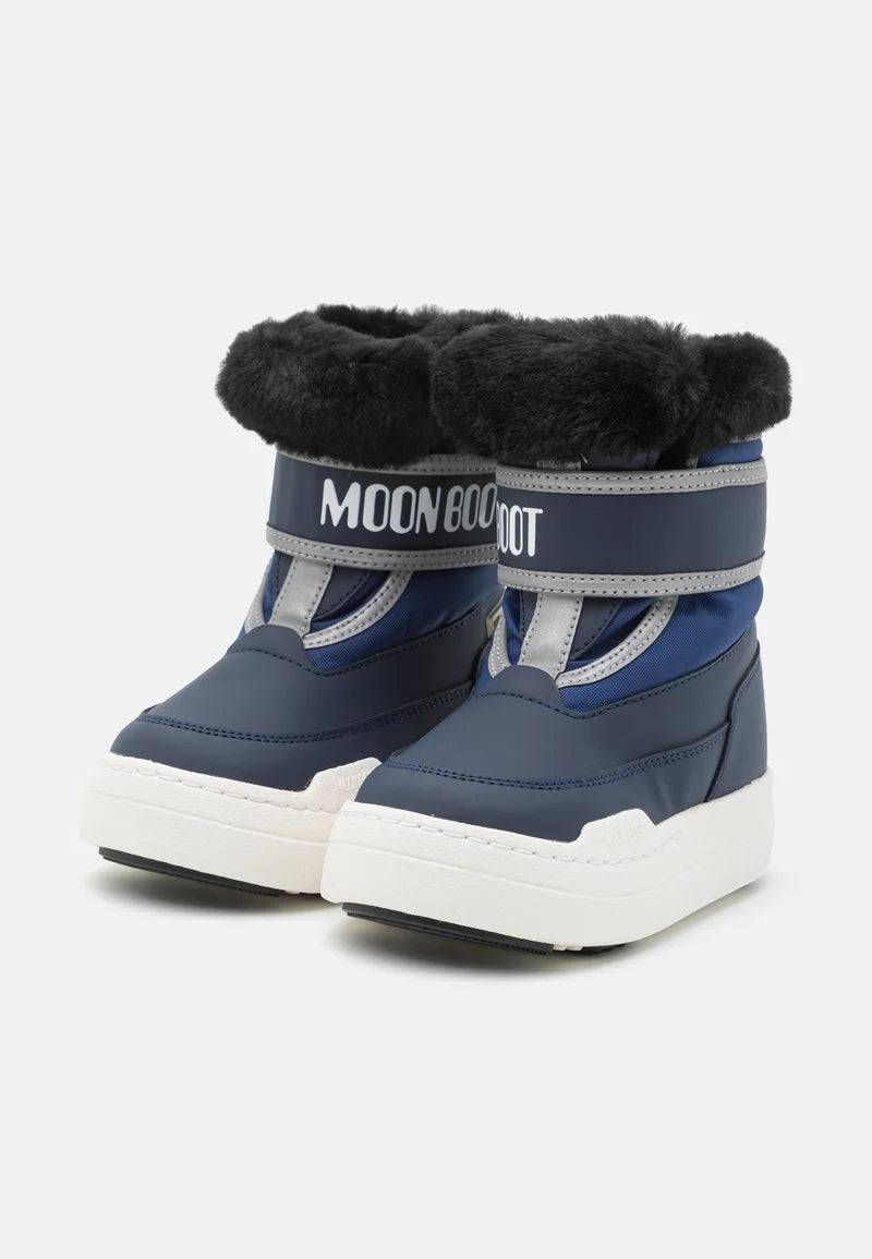 PARK STRAP UNISEX - Snow boots