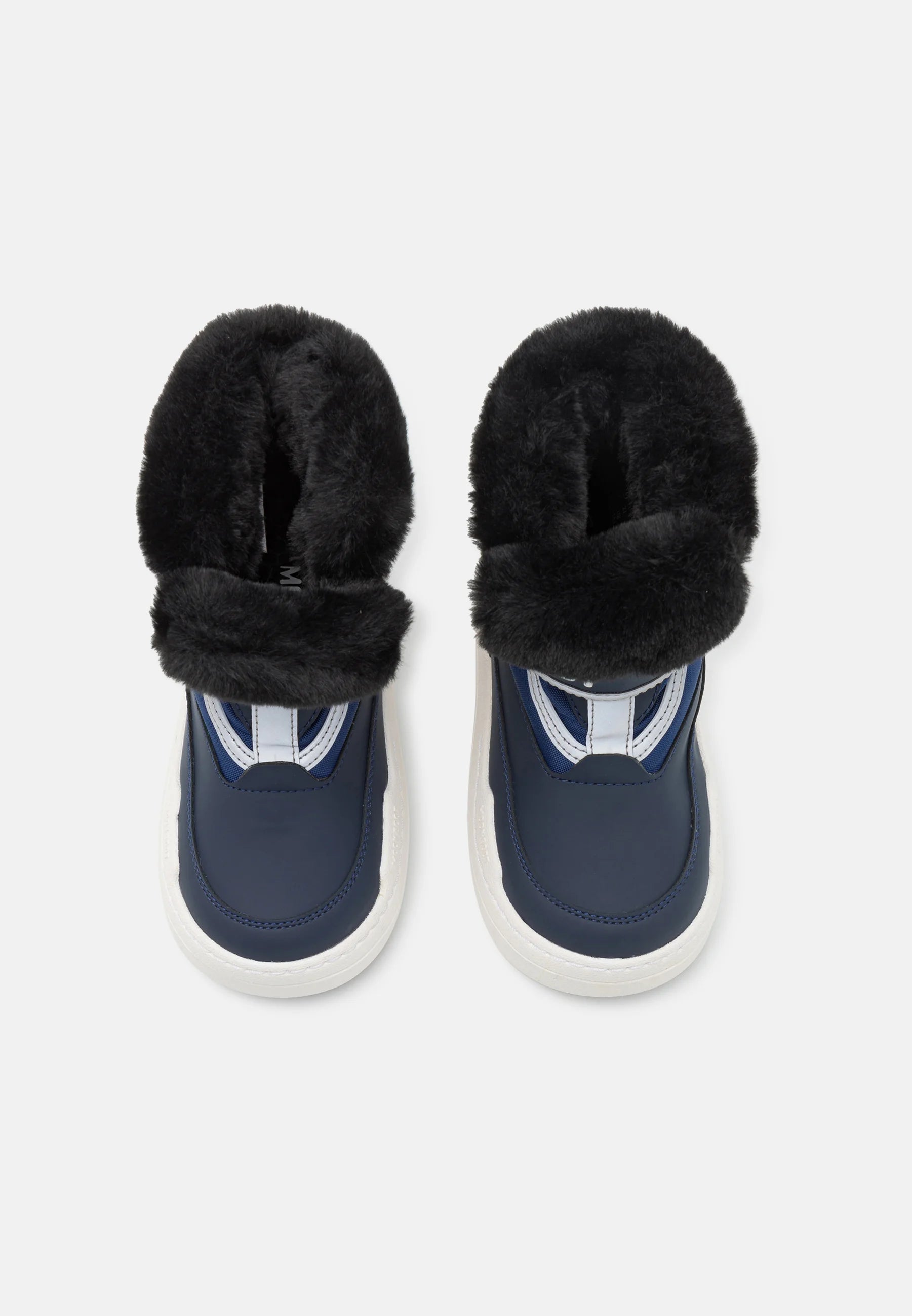 PARK STRAP UNISEX - Snow boots