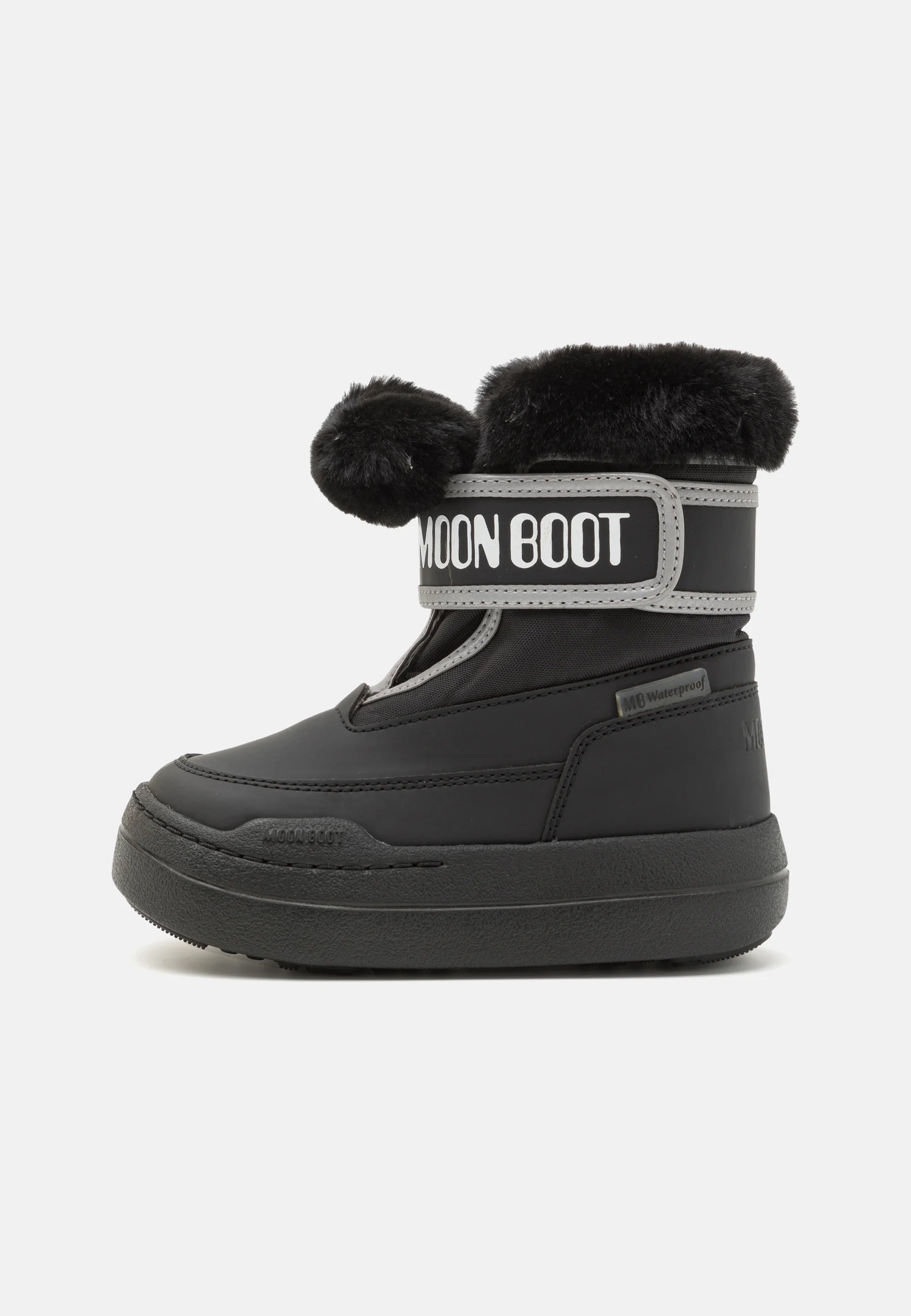 PARK STRAP UNISEX - Snow boots