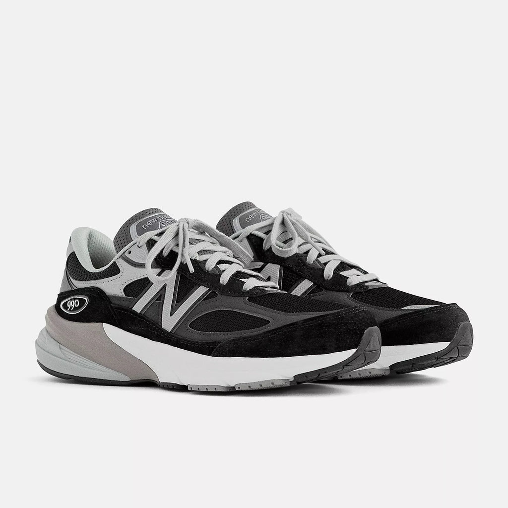 NB 990v6 Made In USA