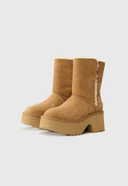 NEW HEIGHTS CUFF – Snow boots