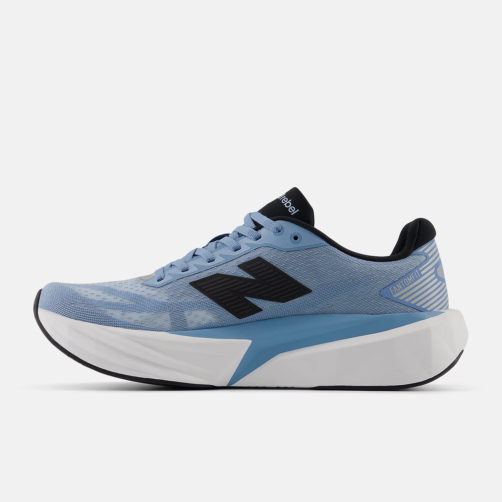 NB Rebel V5