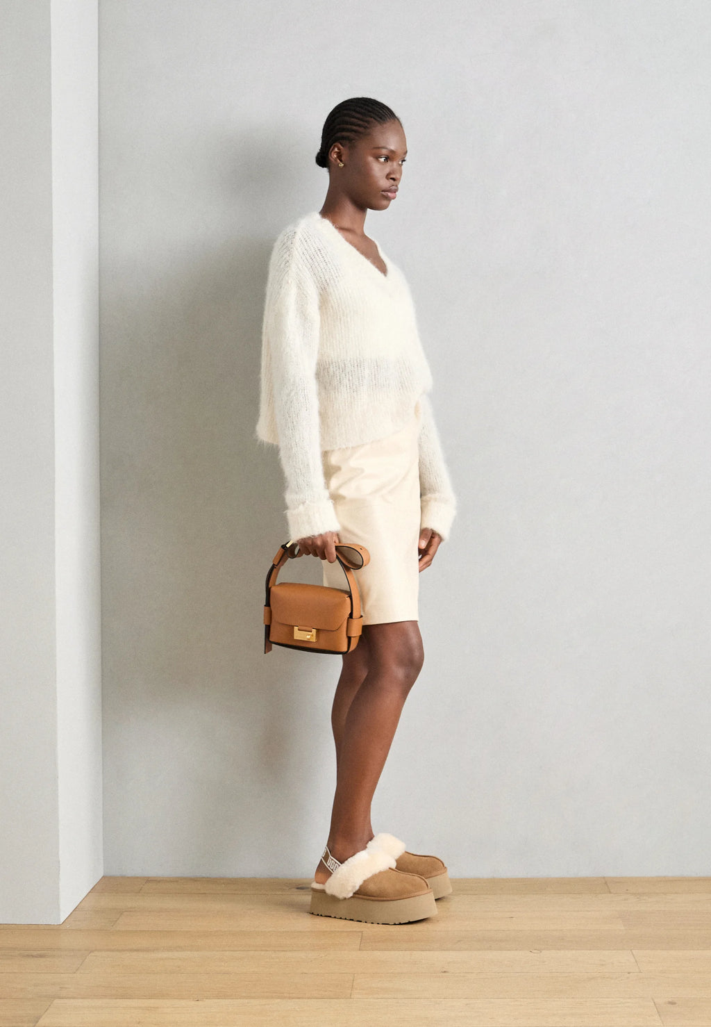 FUNKETTE - Heeled mules