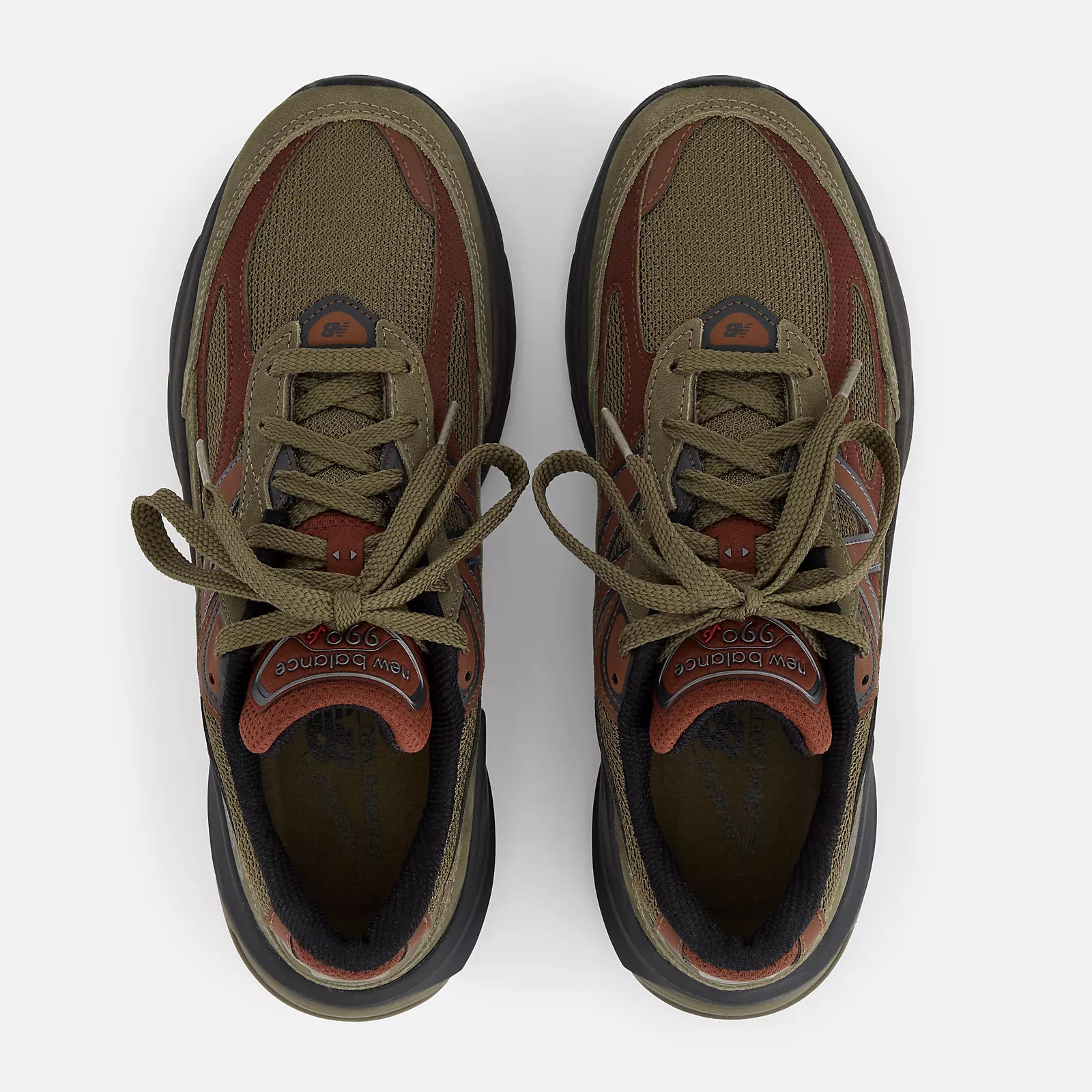 NB 990v6 Made In USA