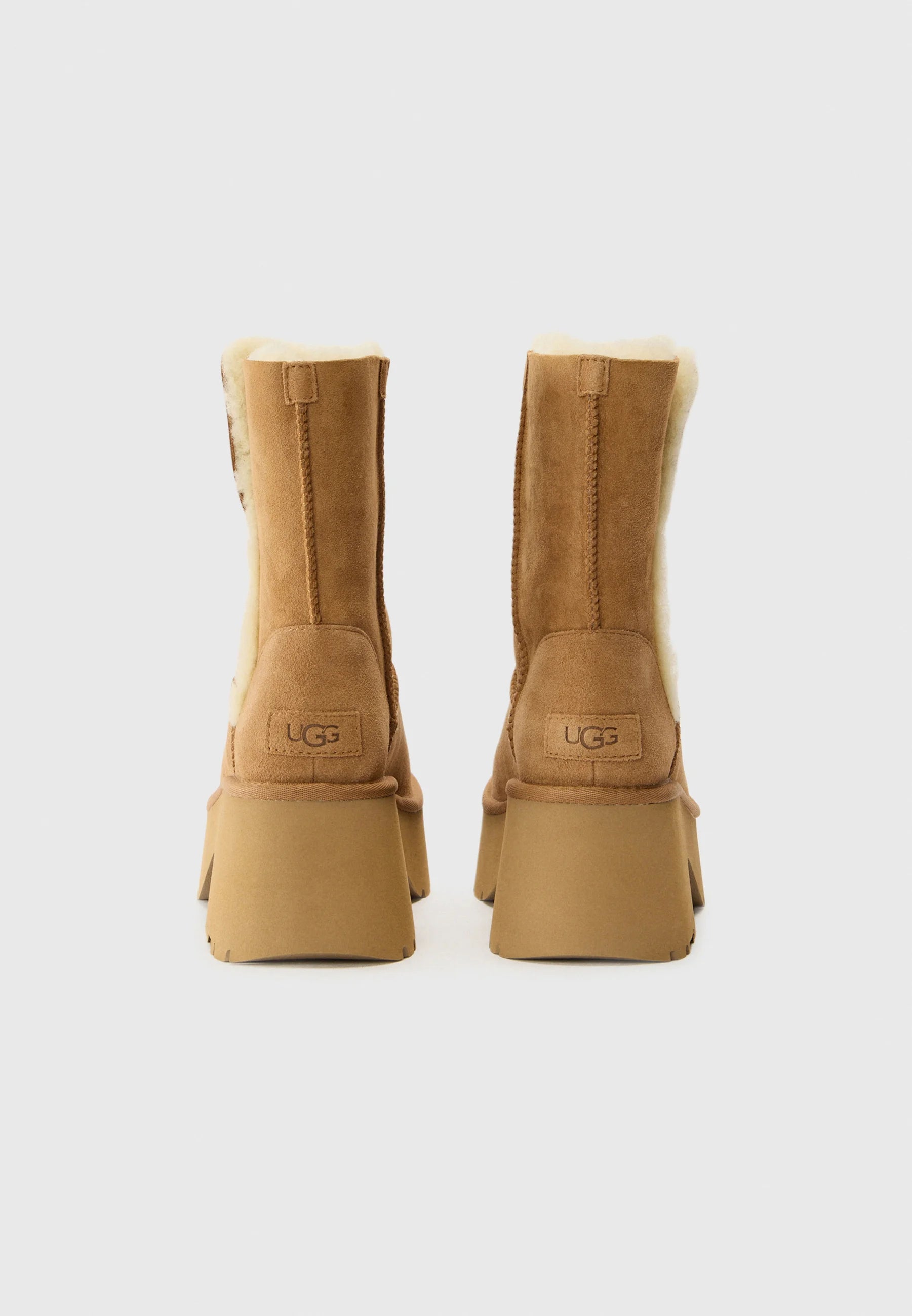 NEW HEIGHTS CUFF – Snow boots