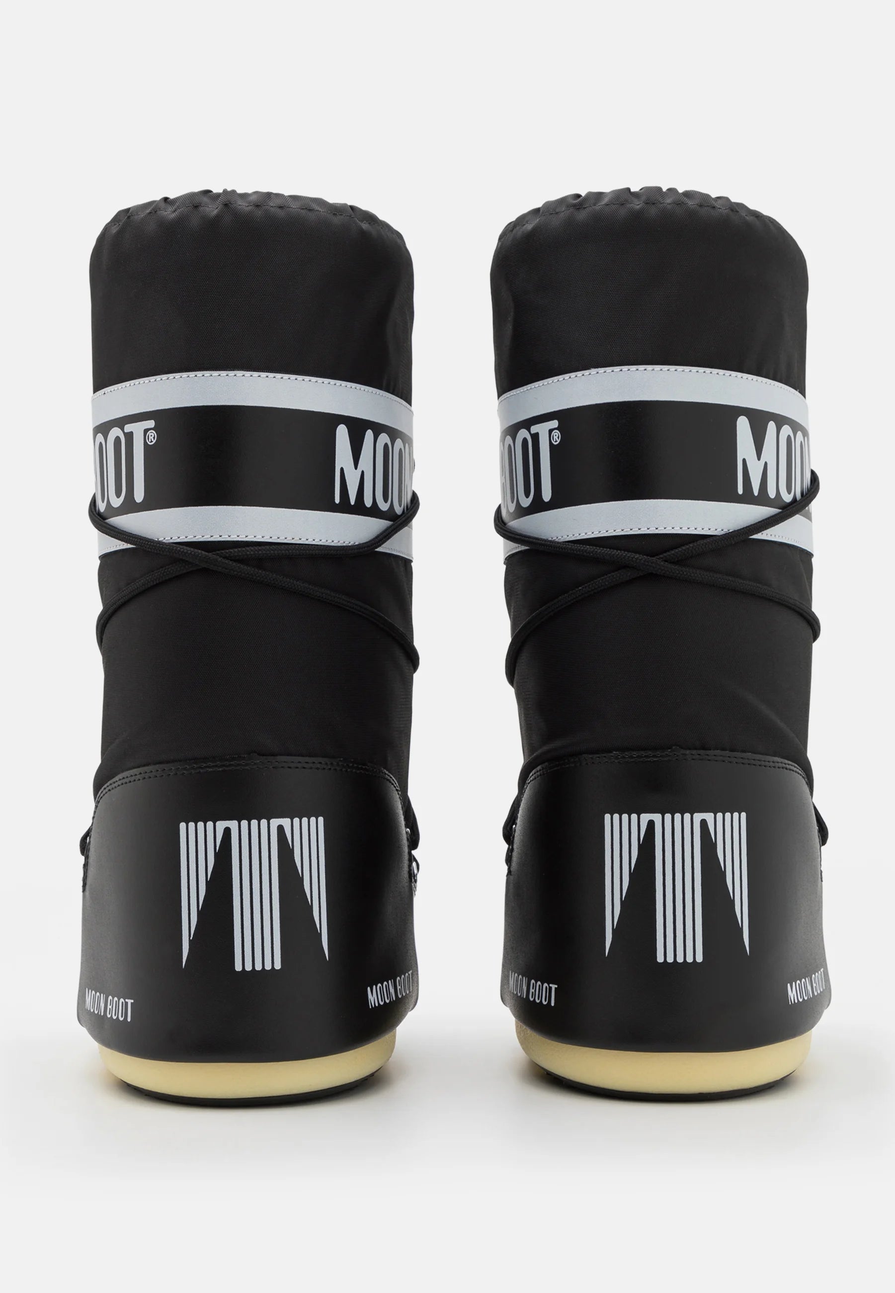 ICON UNISEX - Lace-up boots