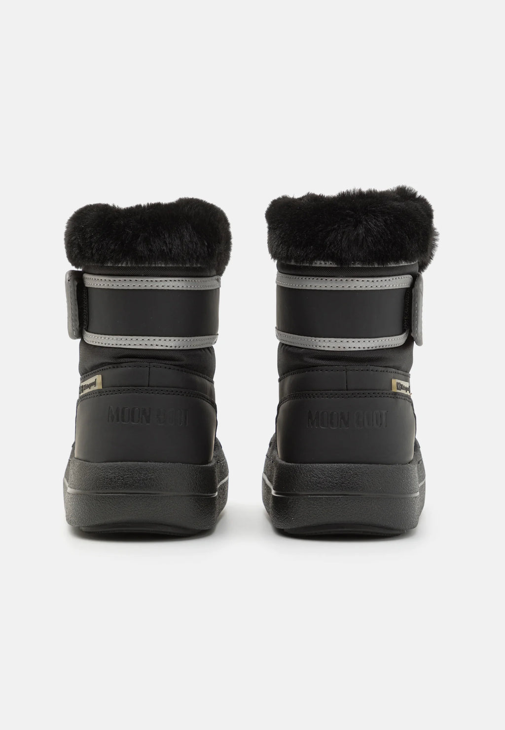 PARK STRAP UNISEX - Snow boots