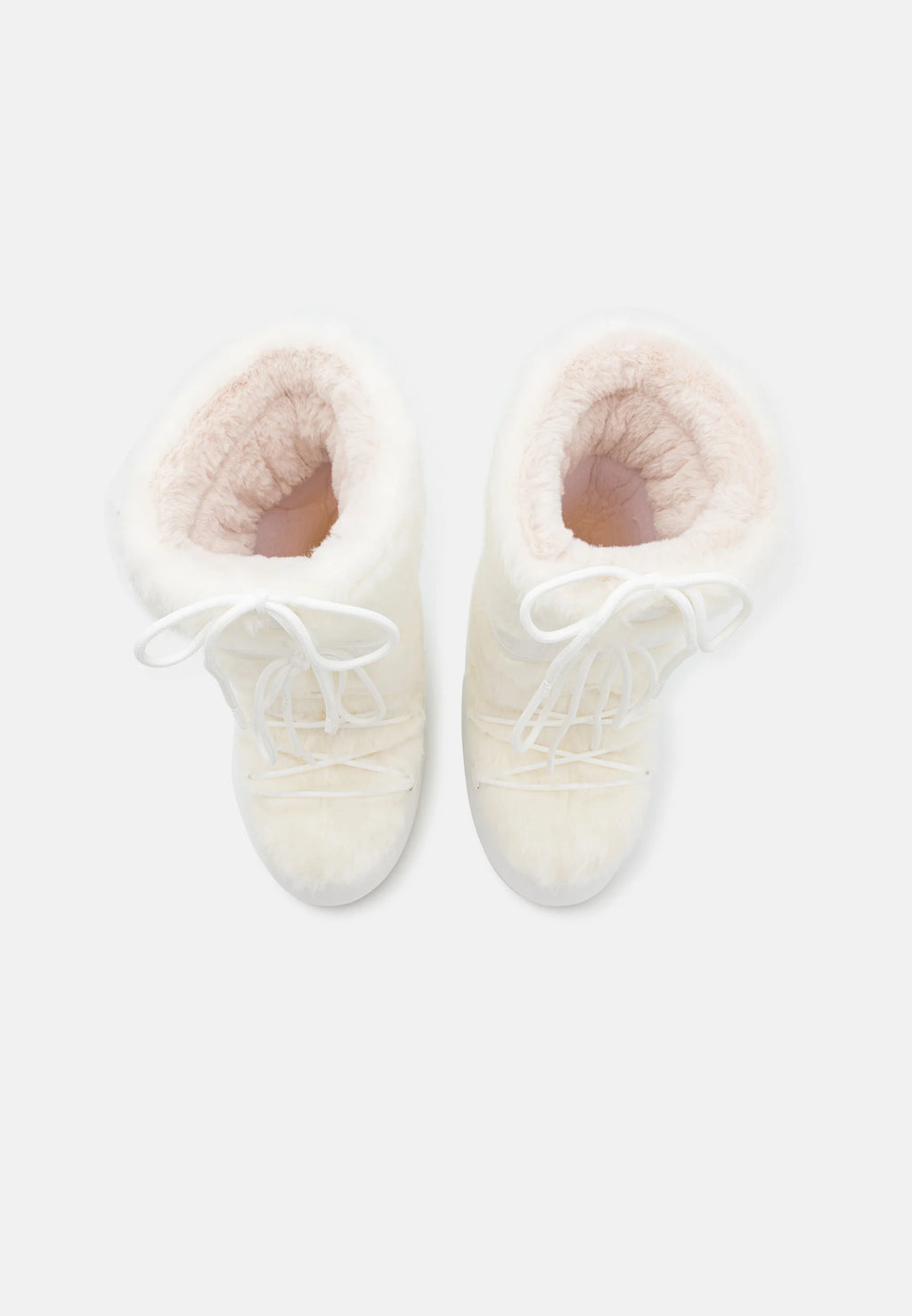 ICON - Faux Fur Ankle