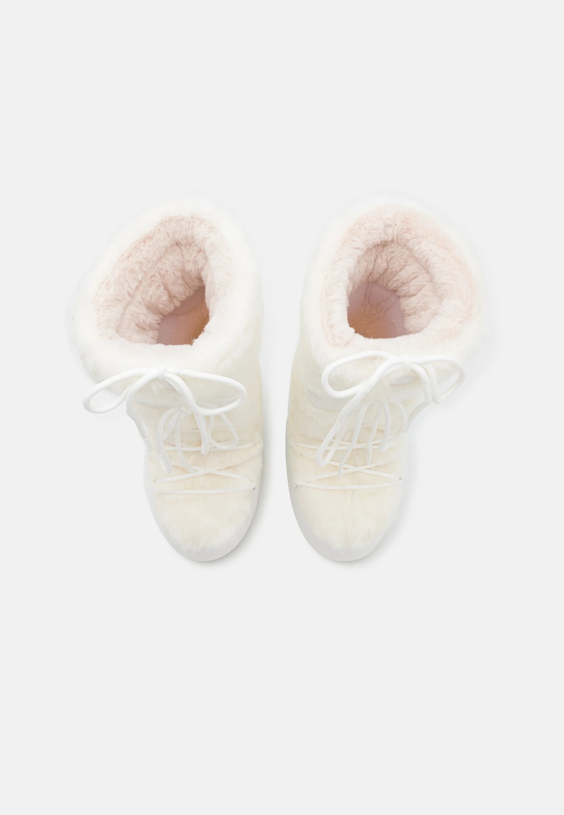 ICON - Faux Fur Ankle