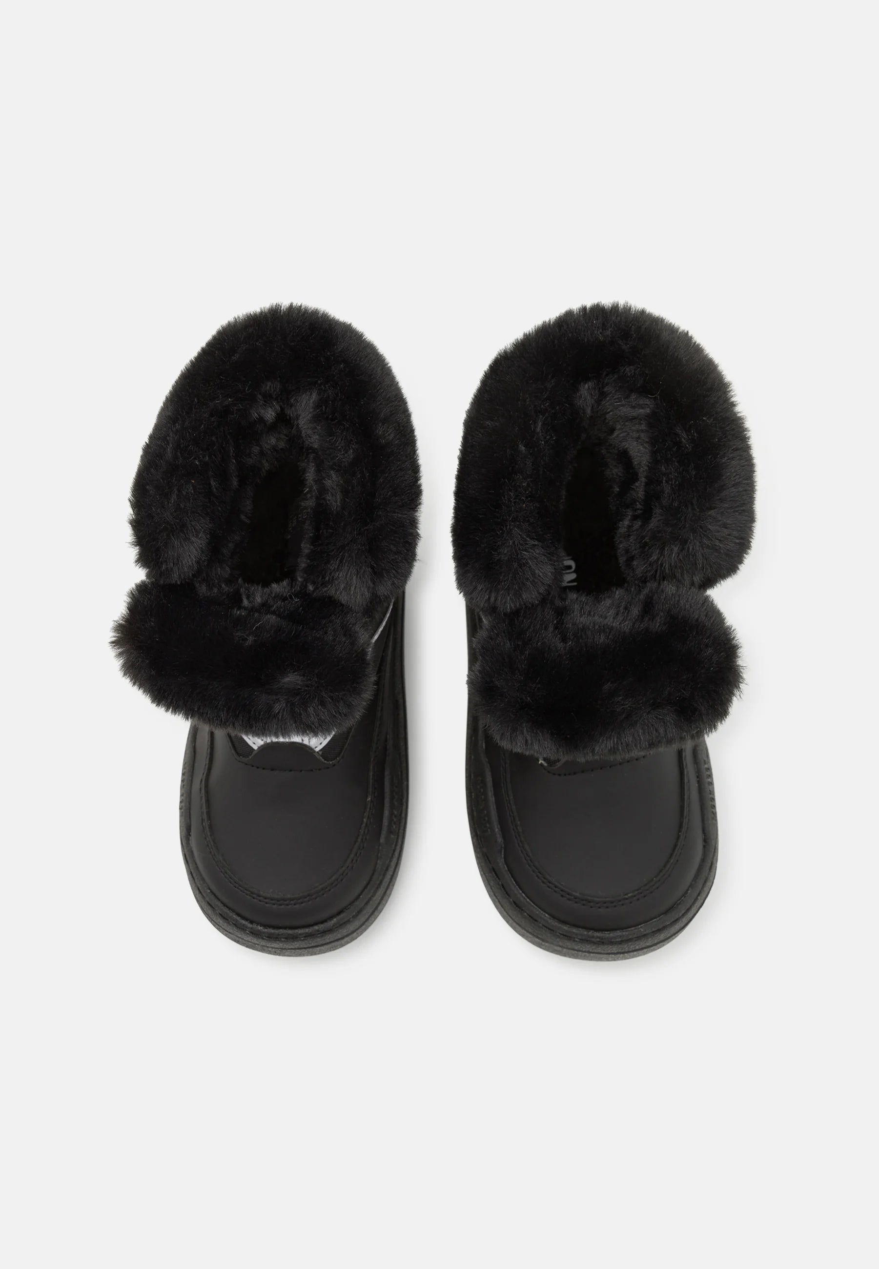 PARK STRAP UNISEX - Snow boots