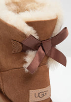 MINI BAILEY BOW II - Snow boots