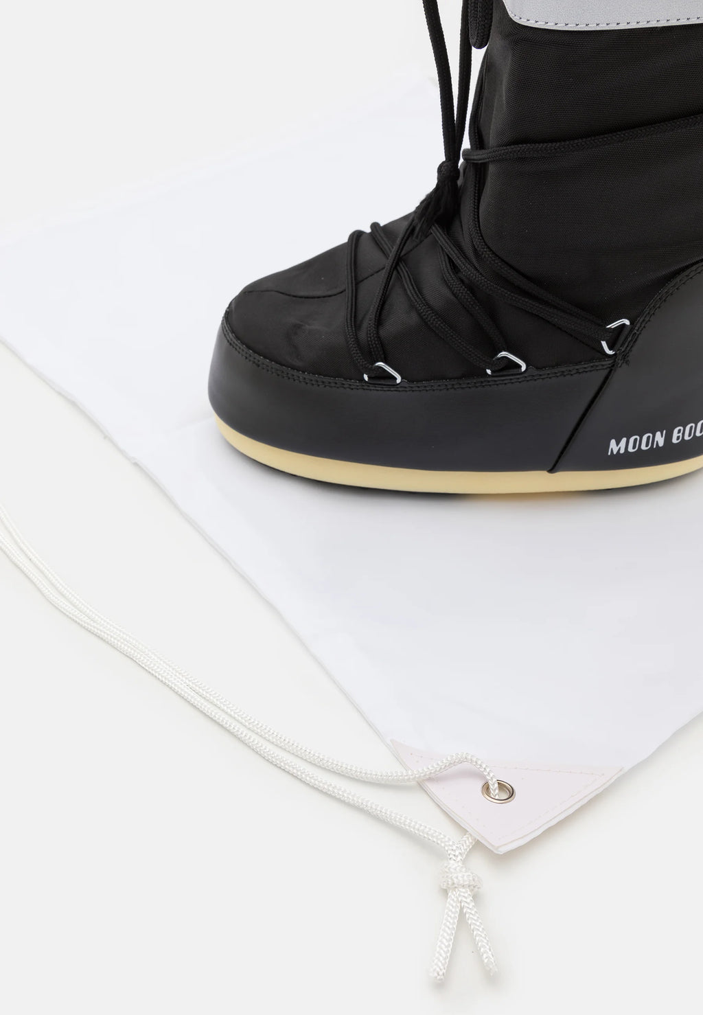 ICON UNISEX - Lace-up boots