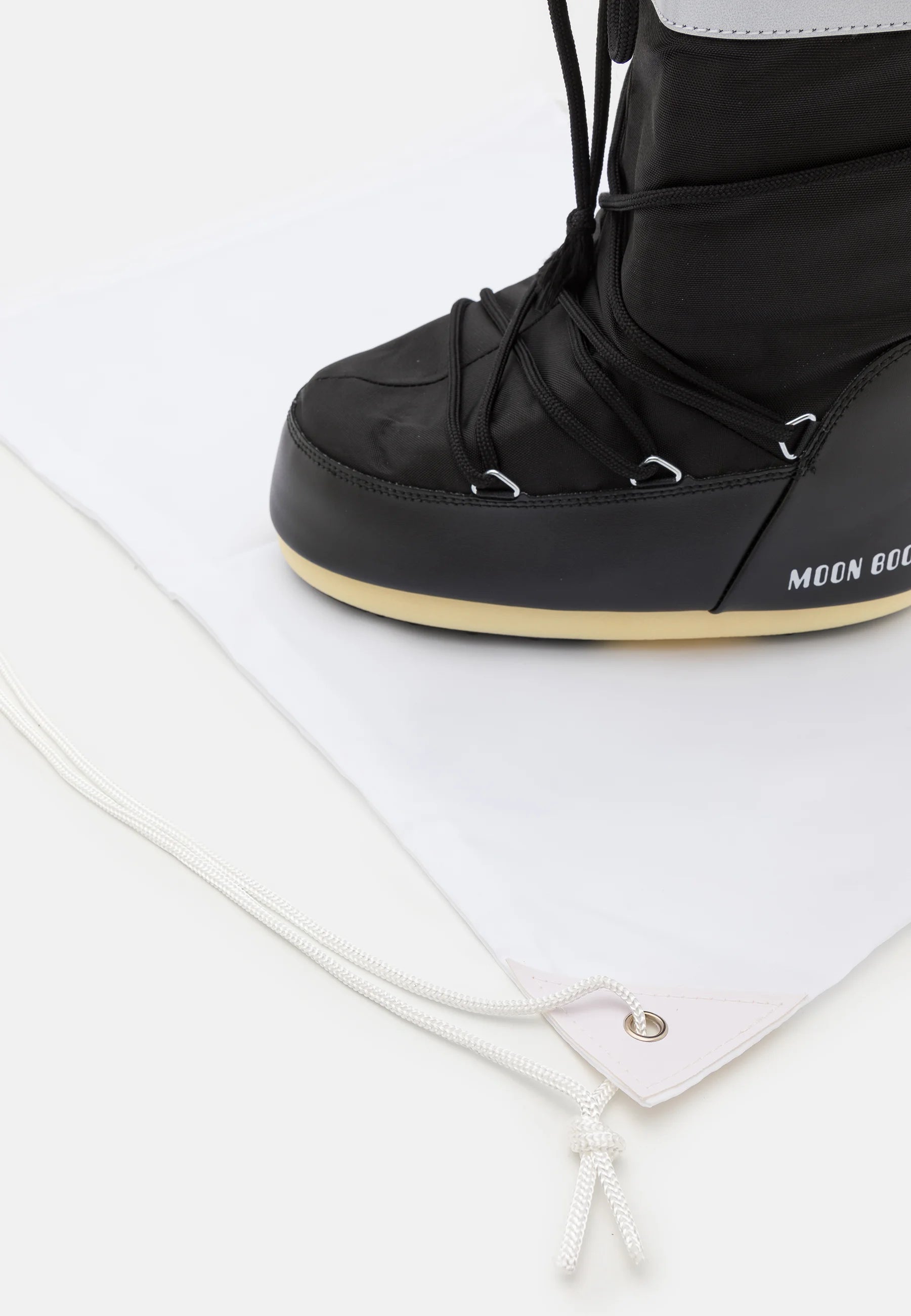 ICON UNISEX - Lace-up boots