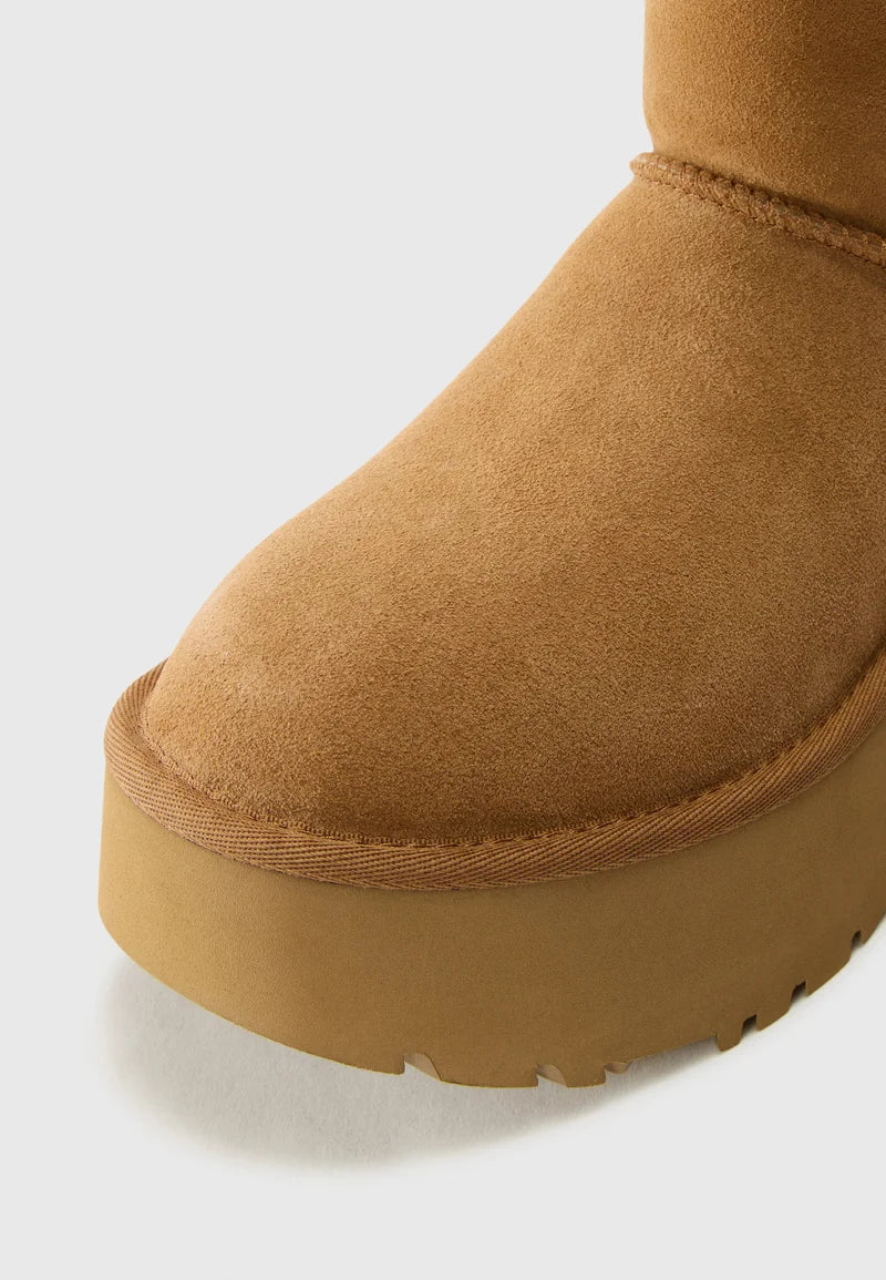 NEW HEIGHTS CUFF – Snow boots