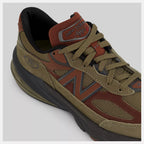 NB 990v6 Made In USA