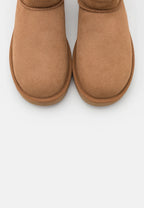 CLASSIC ULTRA MINI - Snow boots