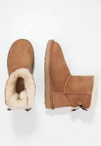 MINI BAILEY BOW II - Snow boots