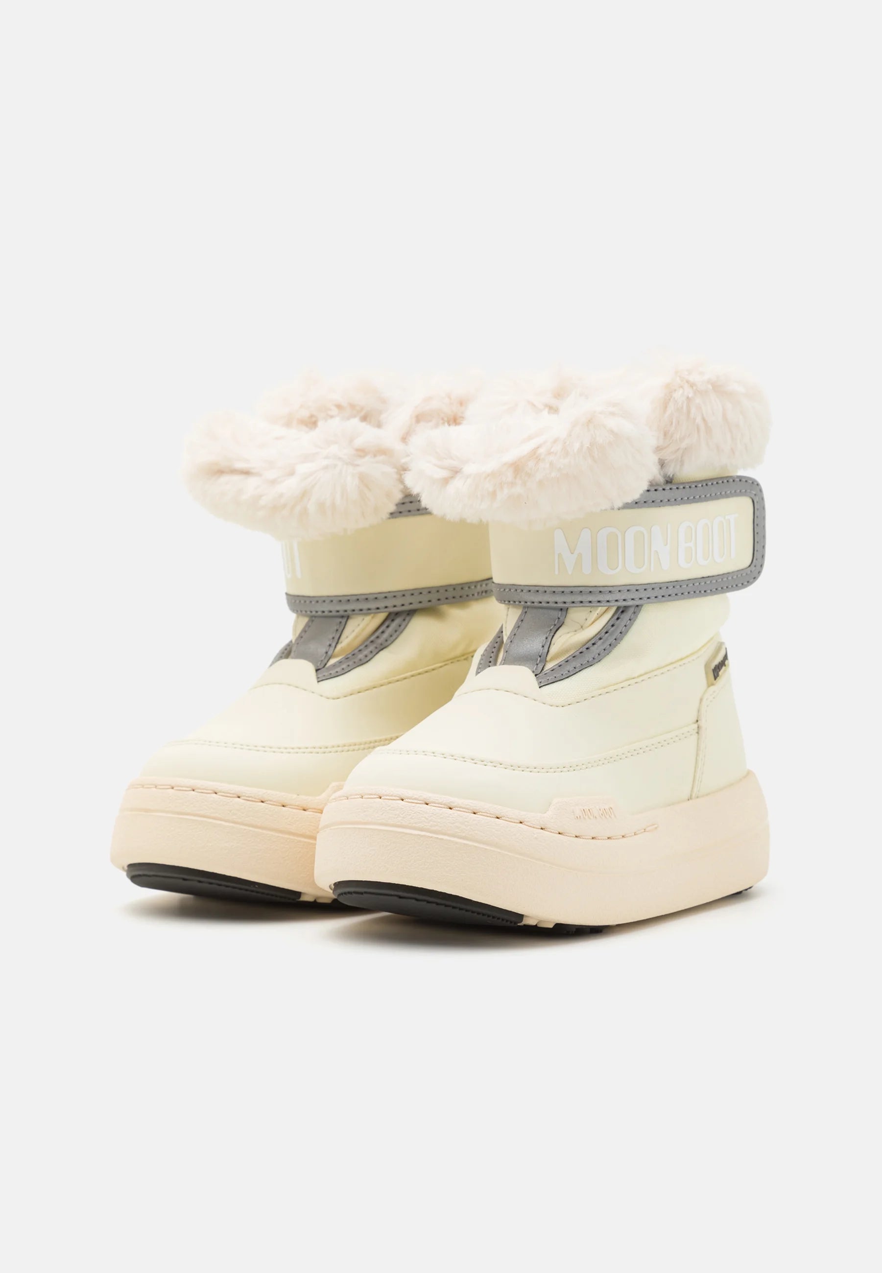 PARK STRAP UNISEX - Snow boots