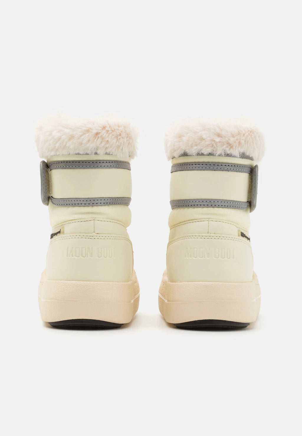 PARK STRAP UNISEX - Snow boots
