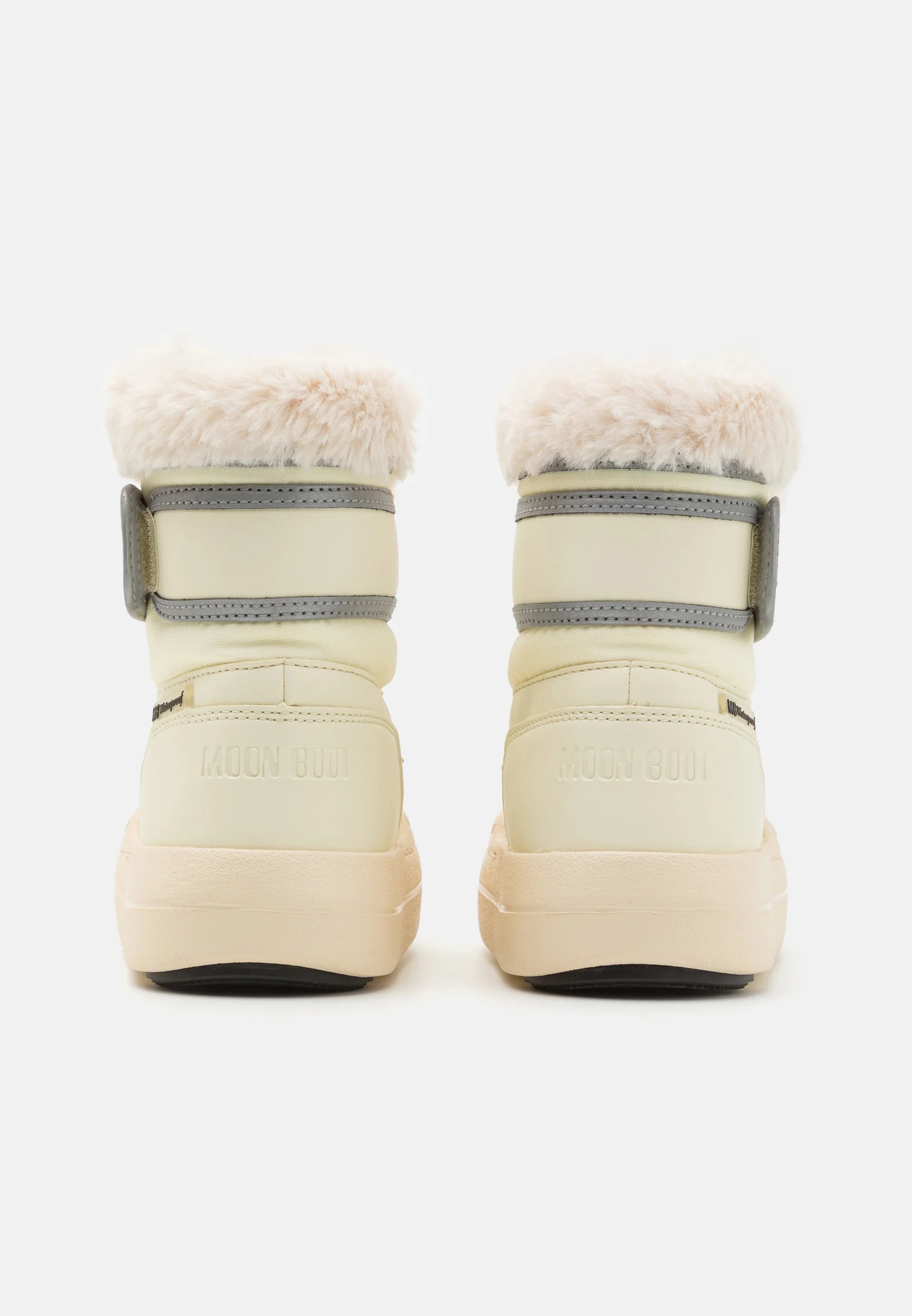 PARK STRAP UNISEX - Snow boots