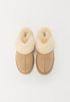 DISQUETTE - Slippers