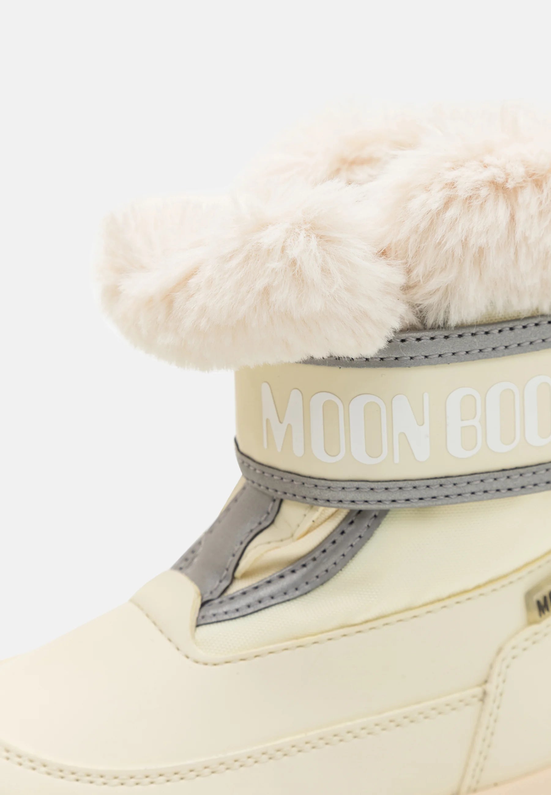 PARK STRAP UNISEX - Snow boots