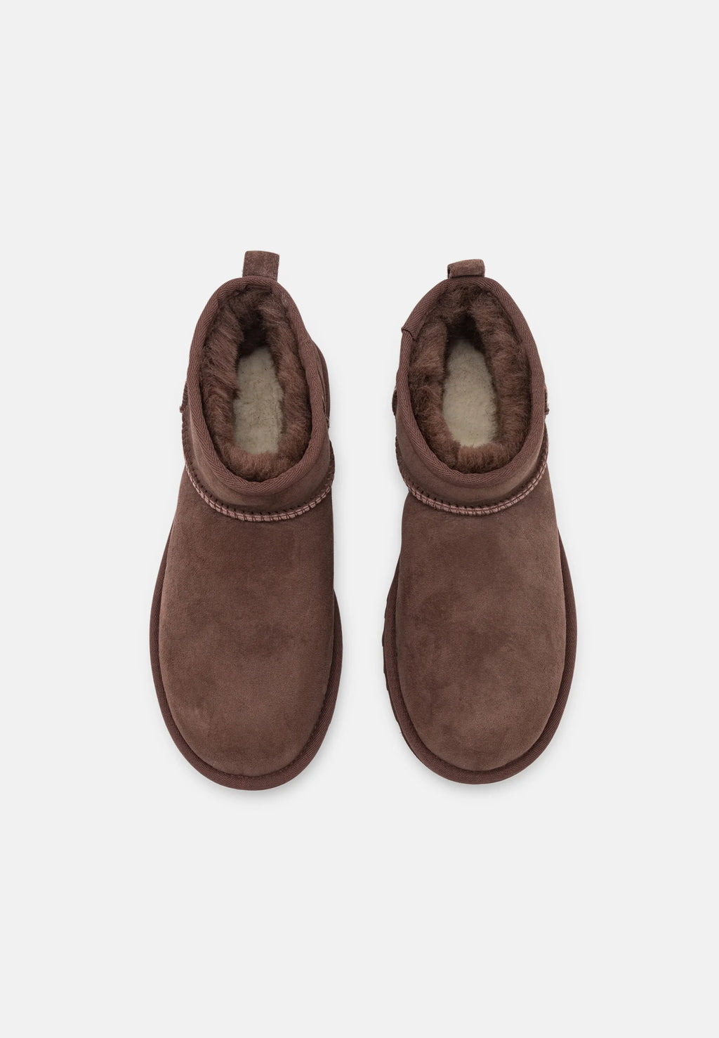 CLASSIC ULTRA MINI - Snow boots