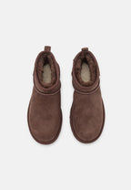 CLASSIC ULTRA MINI - Snow boots