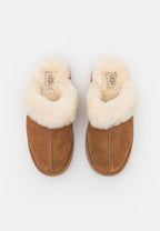 DISQUETTE - Slippers